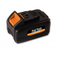 Acumulator 20V 4 Ah Li-Ion